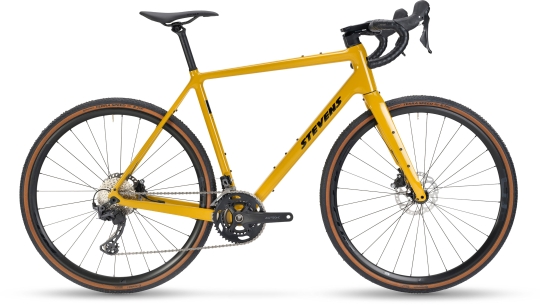 Stevens Rabatt Aktion für Fahrräder und E-Bikes